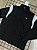 CONJUNTO PUMA FEMININO ( preto/branco ) - Imagem 2